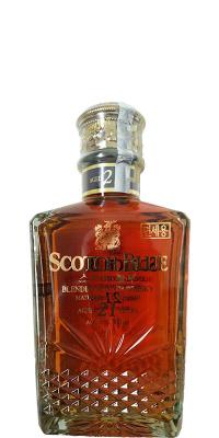 Scotch Blue 21yo 40% 500ml