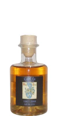 Caol Ila 1982 RF 58.3% 200ml