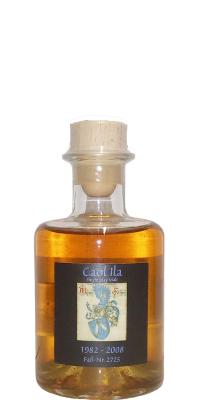 Caol Ila 1982 RF 58.3% 200ml