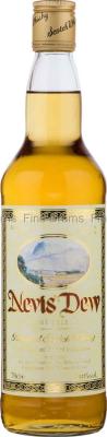 Dew of Ben Nevis Supreme Selection Oak Casks 40% 700ml