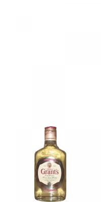 Grant's Family Reserve Finest Scotch Whisky 40% 200ml