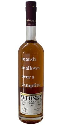 Sons of Vancouver Marshmallows Over A Campfire 59.5% 750ml