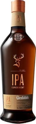 Glenfiddich Ipa Experiment India Pale Ale Cask Finish 43% 750ml