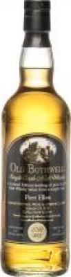 Port Ellen 1982 OB Single Cask Malt Whisky #2043 55.7% 700ml