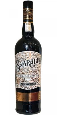 Scarabus Islay Single Malt Scotch Whisky HL Feis Ile 2019 46% 700ml