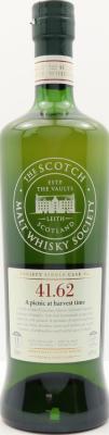 Dailuaine 2003 SMWS 41.62 A picnic at harvest time 1st Fill Ex-Bourbon Barrel 41.62 61.4% 700ml