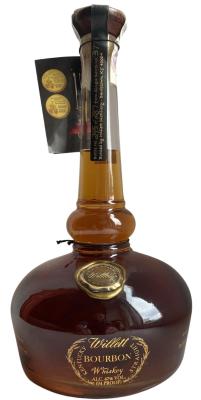 Willett Pot Still Reserve New White Oak Casks #3771 47% 750ml