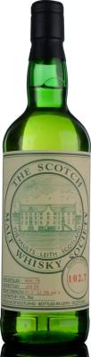 Dalwhinnie 1979 SMWS 102.7 102.7 52.3% 700ml