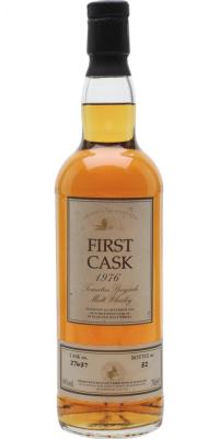 Tomatin 1976 FC #27637 46% 700ml