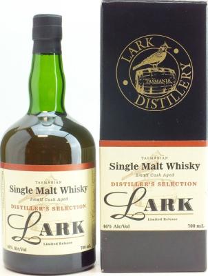 Lark Distiller's Selection 46% 700ml