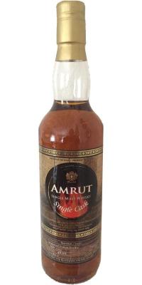 Amrut 2009 Single Cask #3440 SMAD 62.8% 700ml