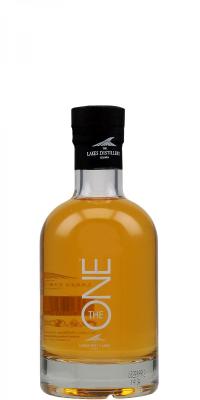 The One Nas 40% 200ml
