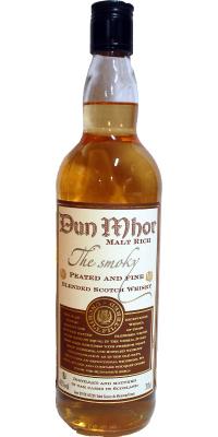 Dun Mhor The Smoky JB 40% 700ml