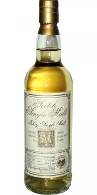 Islay Single Malt 2009 MC Bourbon #308609 59.6% 700ml