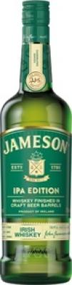 Jameson Caskmates Series IPA Edition IPA seasoned Casks 40% 700ml
