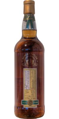 Strathisla 1967 DT Rare Auld #1331 49.1% 750ml