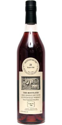 Teaninich 1982 TB Refill sherry butt #7202 62.3% 700ml