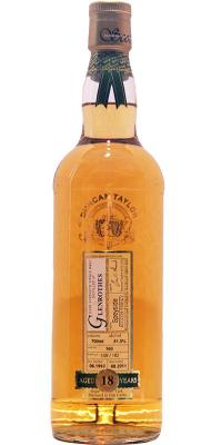 Glenrothes 1993 DT Rare Auld #160 51.5% 700ml