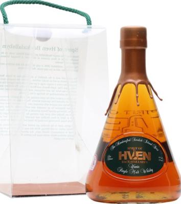 Hven Urania 1st Release 45% 500ml