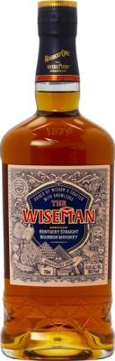 Kentucky Owl The WiseMan 45.4% 750ml