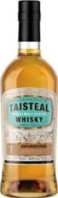 Taisteal Single Malt Scotch Whisky Milestone Beverages Hong Kong 40% 700ml