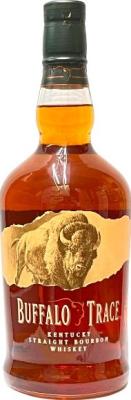 Buffalo Trace Single Barrel 45% 750ml