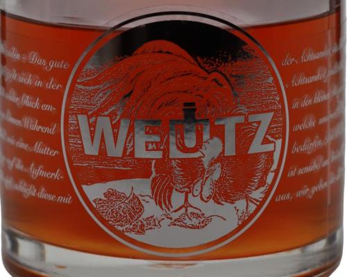 Weutz Franziska 48% 500ml