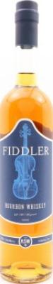 ASW Fiddler Georgia Heartwood Batch #2 45% 750ml