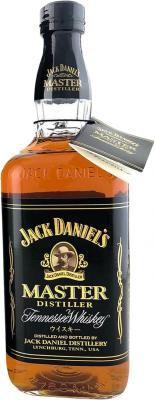 Jack Daniel's Master Distiller 45% 750ml