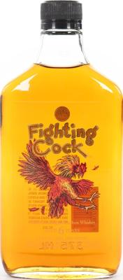 Fighting Cock 6yo 51.5% 375ml