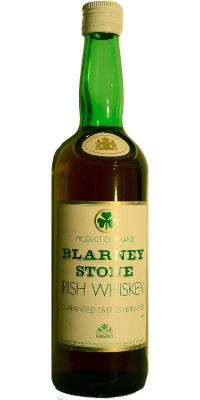 Blarney Stone 25yo Marmot Kellerei Wollerau 40% 700ml