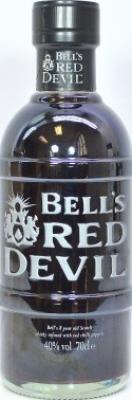 Bell's Red Devil 40% 700ml