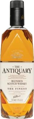 The Antiquary The Finest Oak Casks 40% 700ml