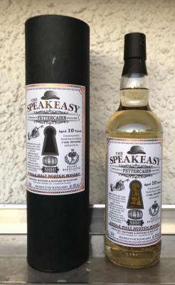 Fettercairn 10yo DL Whisky Manufaktur 48% 700ml