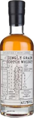 Invergordon Batch 6 TBWC 47.7% 500ml