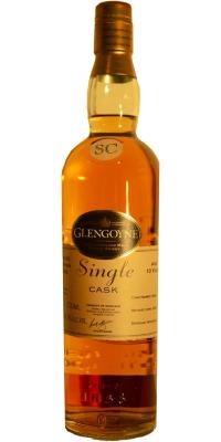 Glengoyne 1994 Single Cask Limited Edition #9093 61.9% 700ml