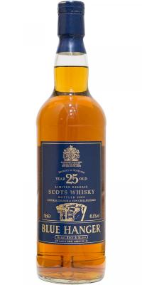 Blue Hanger Limited Release 45.6% 700ml