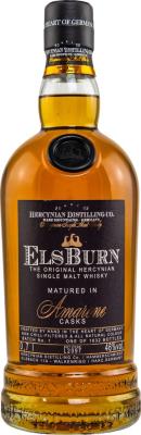 ElsBurn Amarone Casks 46% 700ml