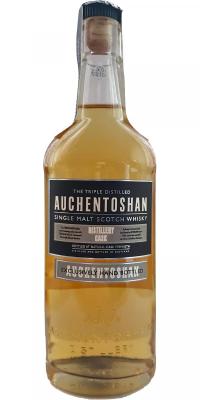 Auchentoshan 2001 51.8% 200ml