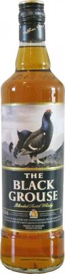 The Black Grouse Blended Scotch Whisky 40% 1750ml