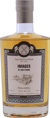 Images of Dufftown Railway Dufftown MoS 53.2% 700ml