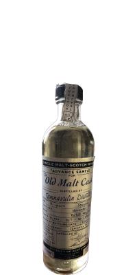 Tamnavulin 1990 DL Advance Sample for the Old Malt Cask Refill Hogshead DL 1127 50% 200ml