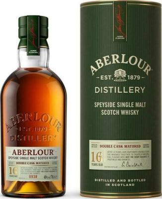 Aberlour 2003 55.8% 700ml