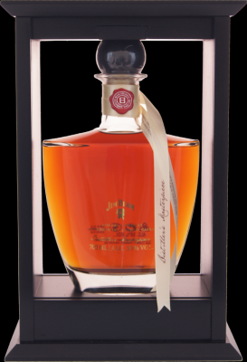 Jim Beam Distiller's Masterpiece Limited Edition 2013 PX Sherry Casks Finish 50% 700ml
