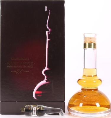 Glenmorangie Elegance 43% 700ml