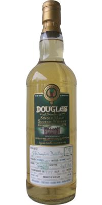 Glentauchers 2000 DoD Refill Butt LD 5707 46% 700ml