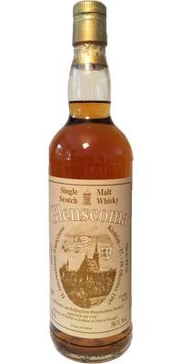 Bunnahabhain 16yo Gs Oak Wood 56% 700ml