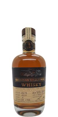 HeiligenBergFeld 2018 Pedro Ximenez Cask 57.4% 500ml