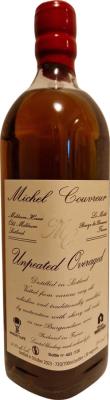 Overaged Malt Whisky Unpeated Overaged MCo Fino PX & Oloroso Sherry Oak Casks Bruehler Whiskyhaus 51.5% 700ml