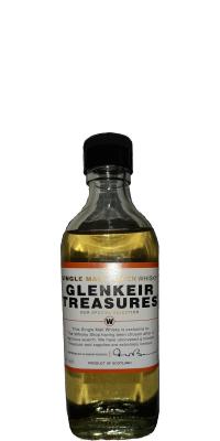 Ledaig 2013 TWS Glenkeir Treasures 40% 200ml